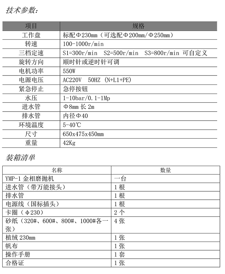 金相試樣磨拋機 YMP-1-2-750.jpg